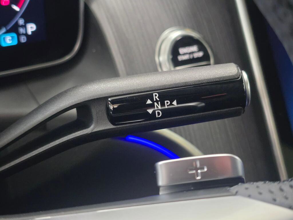 New 2026 Mercedes-Benz GLC 300 4MATIC image 16