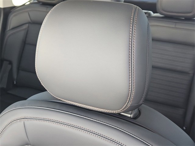 New 2026 Lincoln Nautilus Reserve image 14