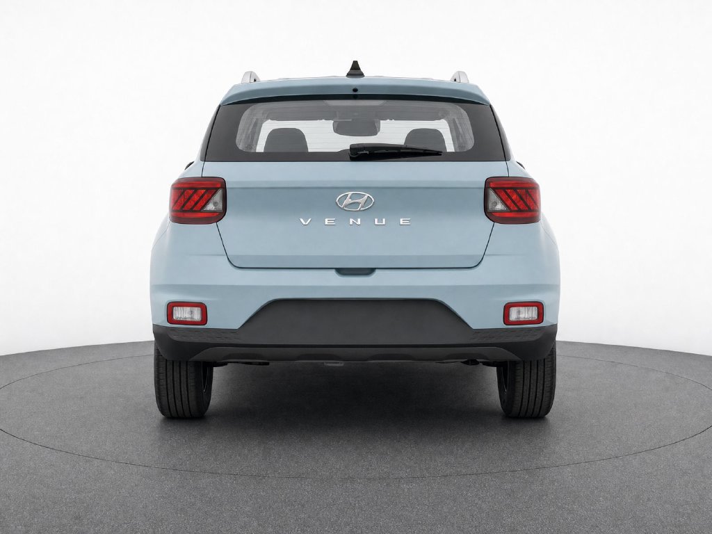 New 2026 Hyundai Venue SEL FWD image 7