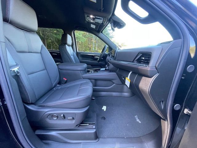 New 2026 Chevrolet Suburban RST image 27