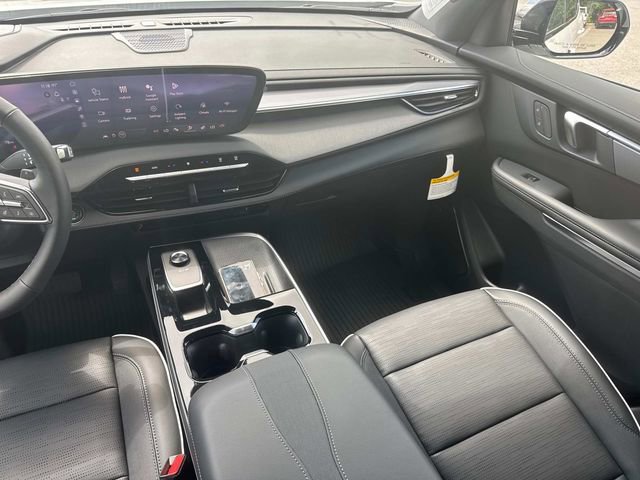 New 2026 Buick Enclave Sport Touring w/ Power Package FWD image 19