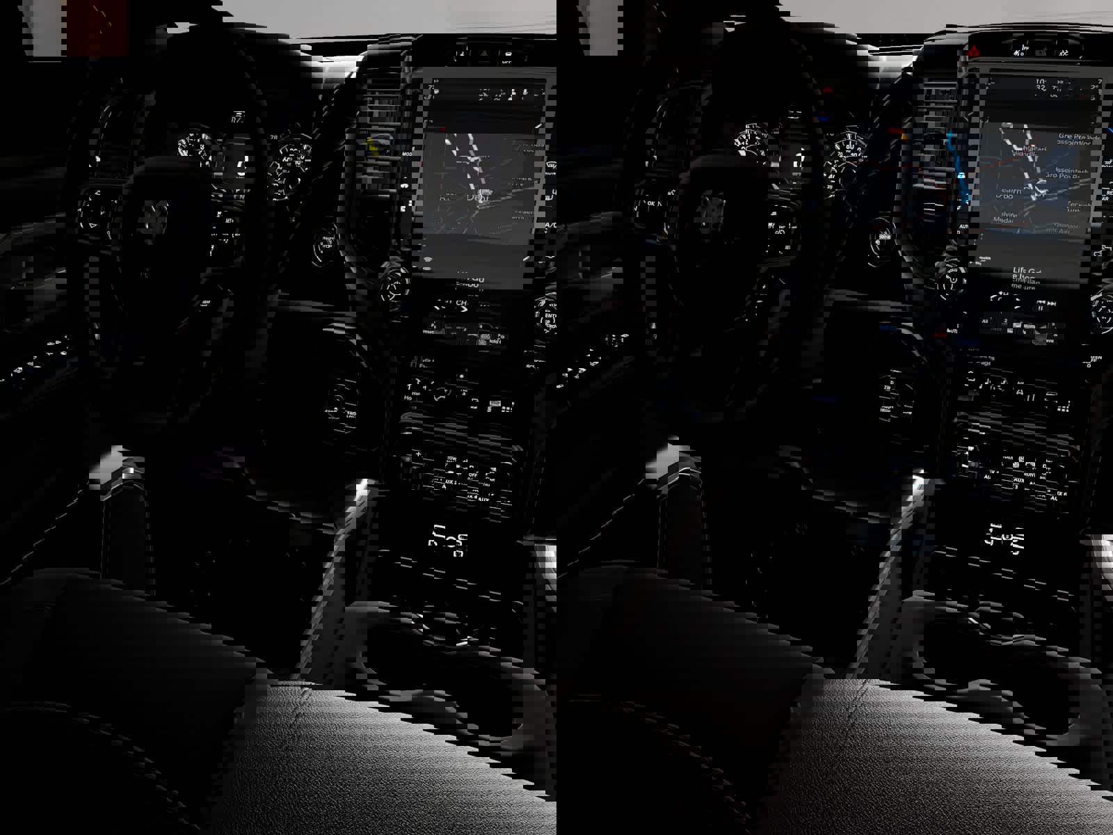 New 2026 RAM 3500 Big Horn image 28