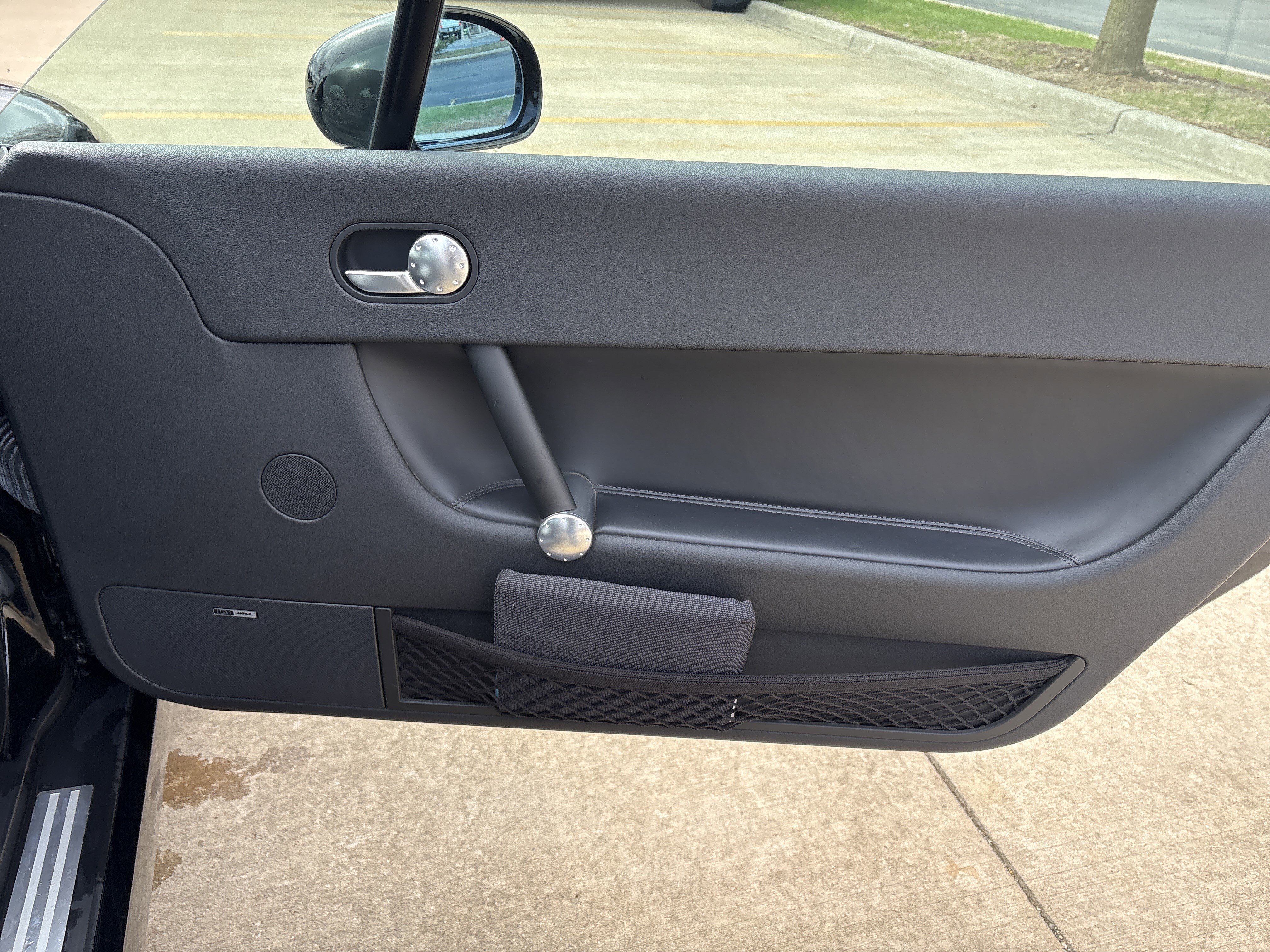 Used 2003 Audi TT 1.8T image 12