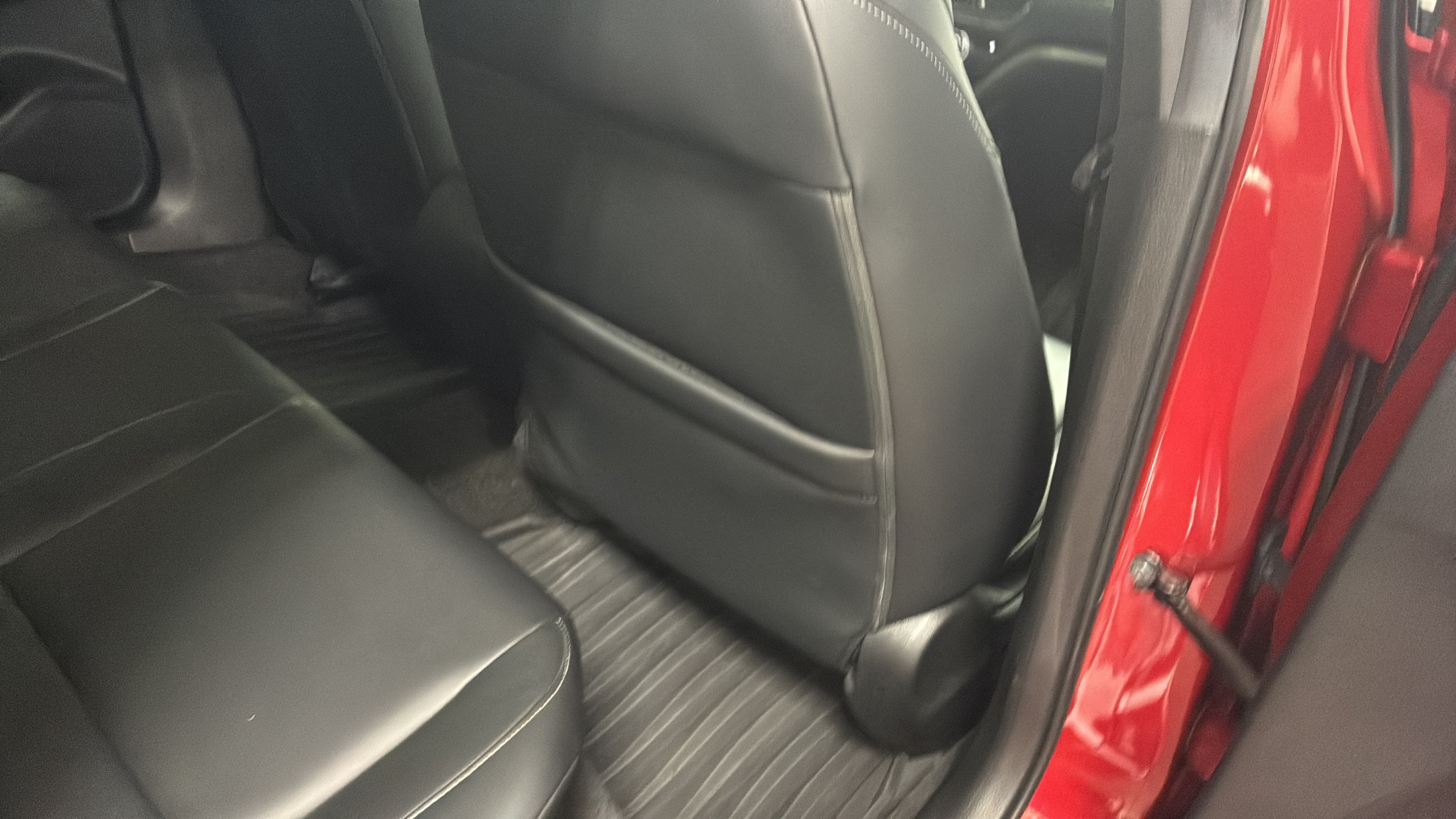 Used 2024 Acura Integra A-Spec FWD image 27