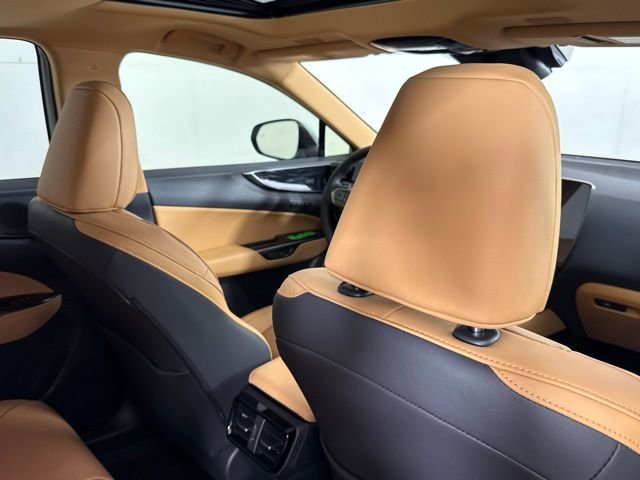 New 2026 Lexus NX 450h+ AWD w/ Luxury Package image 26