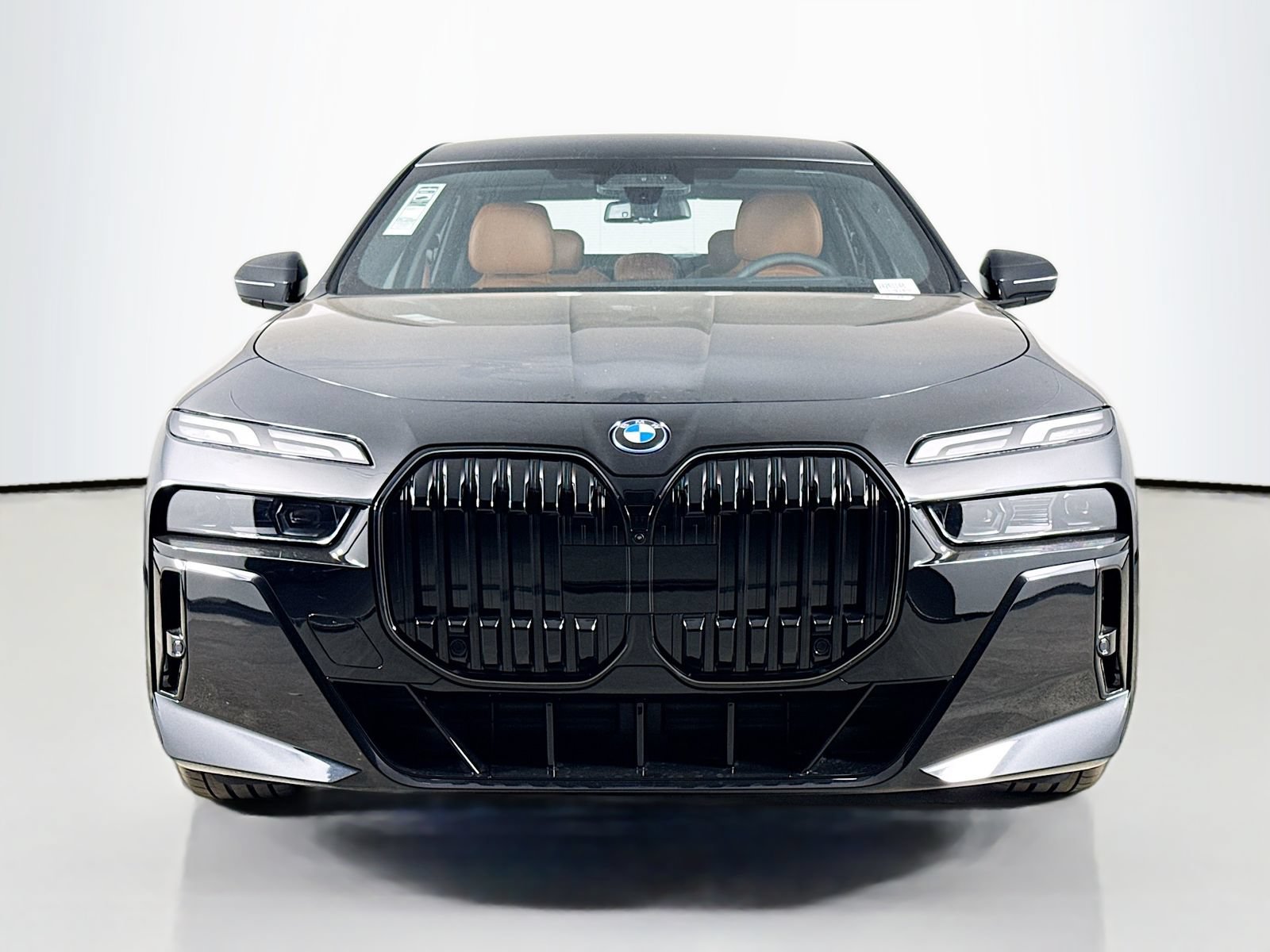 New 2026 BMW i7 eDrive50 w/ M Sport Package RWD image 2