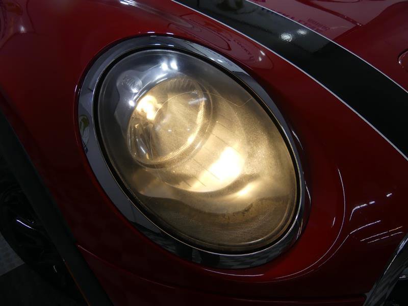 Used 2016 MINI Cooper S image 13