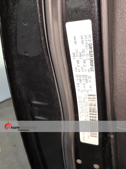 Used 2013 Dodge Durango Citadel w/ Technology Group image 55