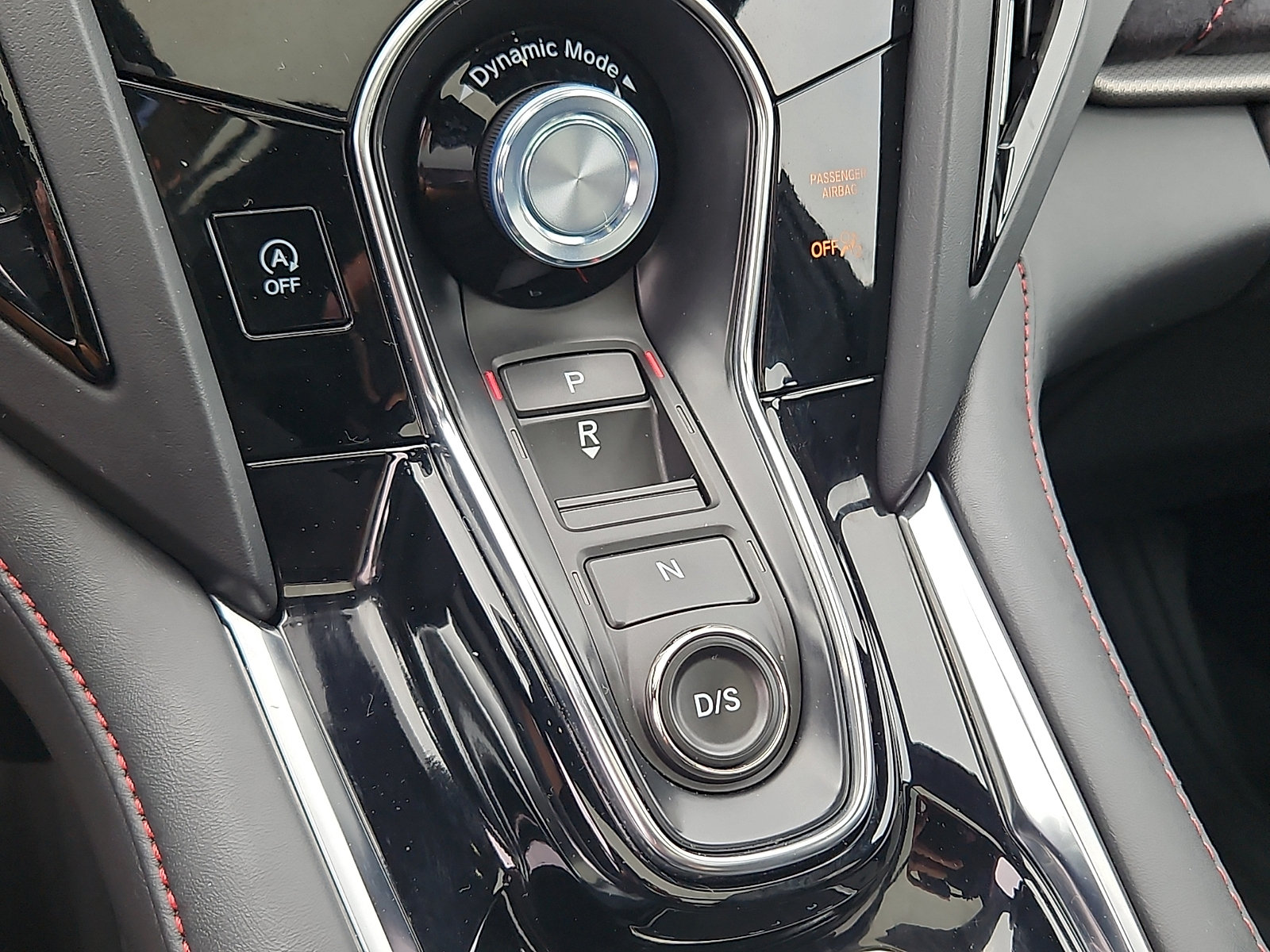Certified 2024 Acura RDX A-Spec AWD/4WD image 17