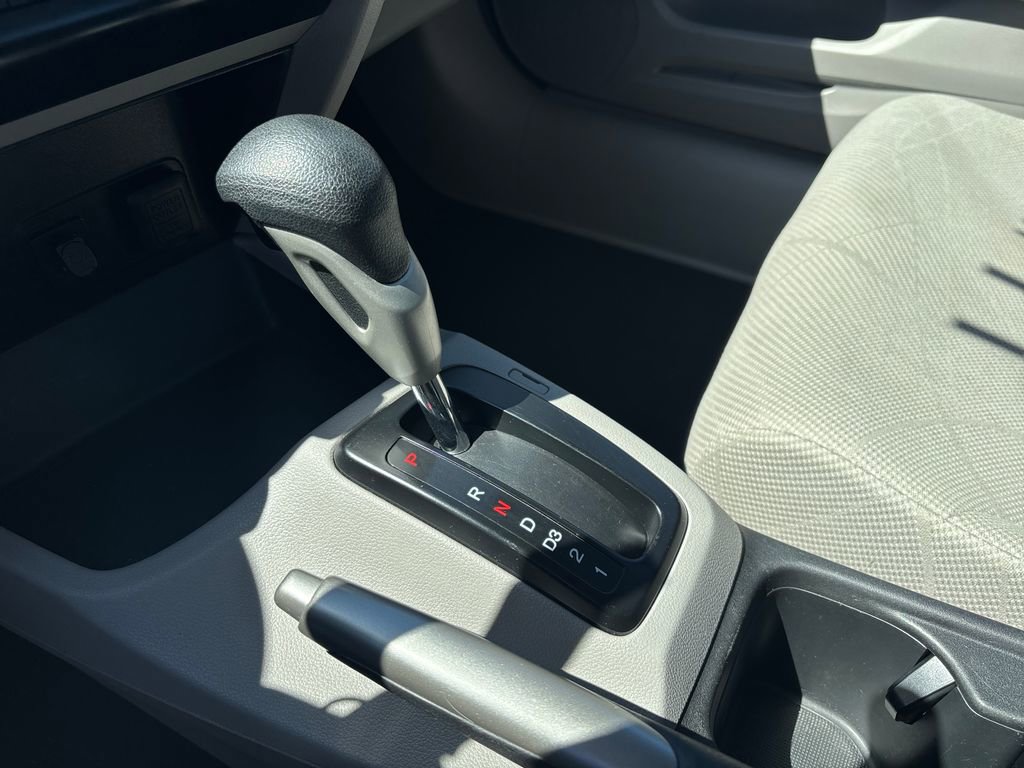 Used 2012 Honda Civic LX image 30