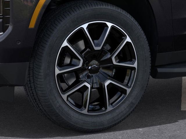New 2026 Chevrolet Tahoe RST w/ Comfort Package AWD/4WD image 9