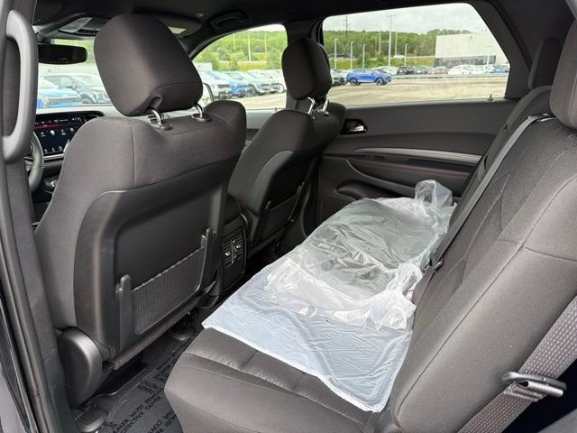 New 2026 Dodge Durango GT w/ Blacktop Package AWD/4WD image 7