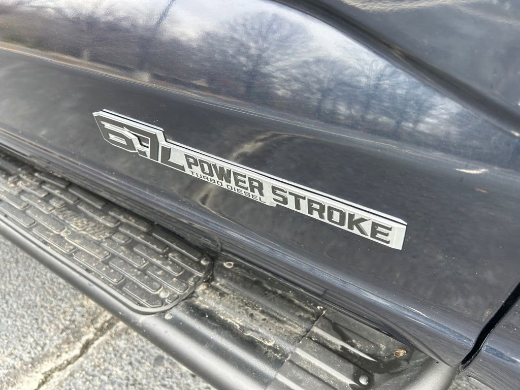 Used 2024 Ford F250 Lariat image 26