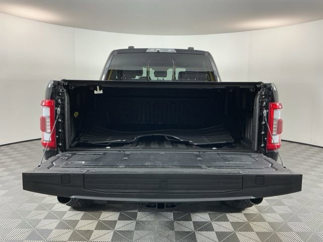 Used 2021 Ford F150 Raptor w/ Raptor 37 Performance Package image 7