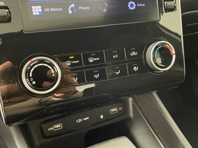 Used 2022 Hyundai Santa Cruz SEL w/ Activity Package image 9