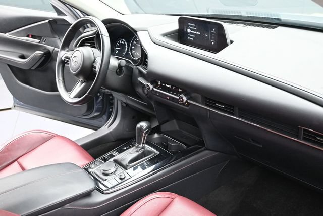 Used 2025 MAZDA CX-30 AWD 2.5 S w/ Preferred Package image 37