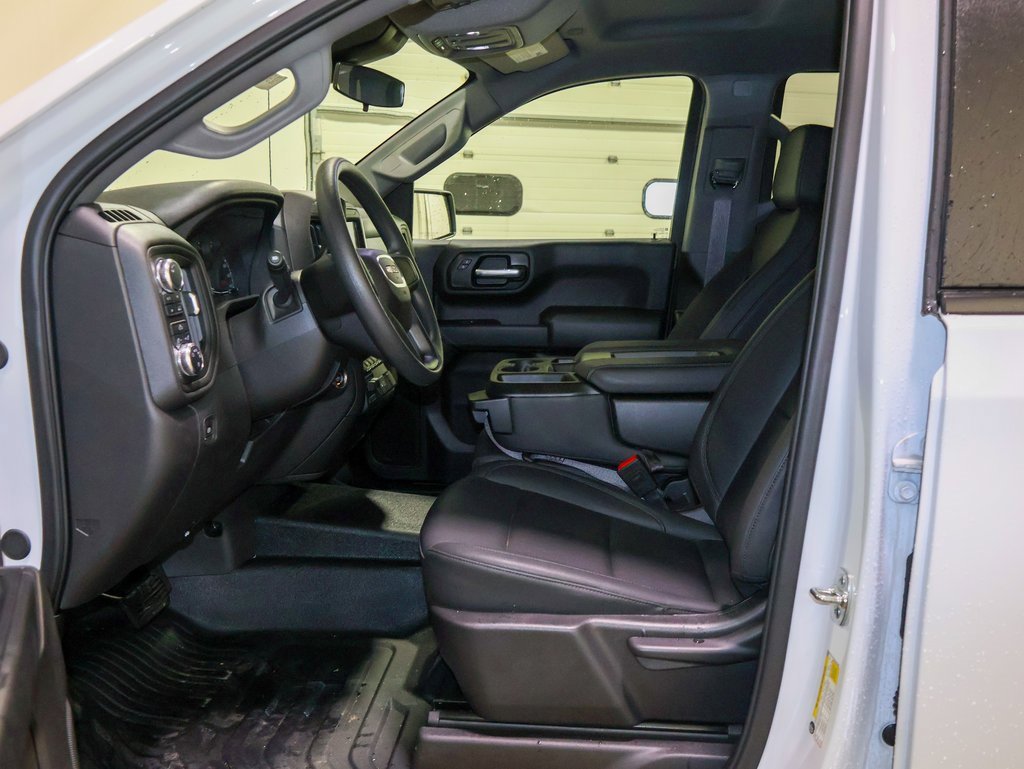 New 2025 GMC Sierra 1500 Pro w/ Pro Value Package image 5