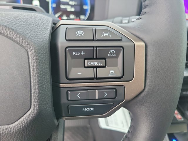 New 2026 Toyota Land Cruiser Base image 25