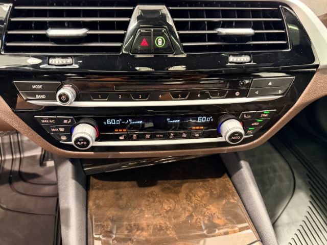 Used 2017 BMW 530i xDrive w/ Driving Assistance Package AWD/4WD image 43