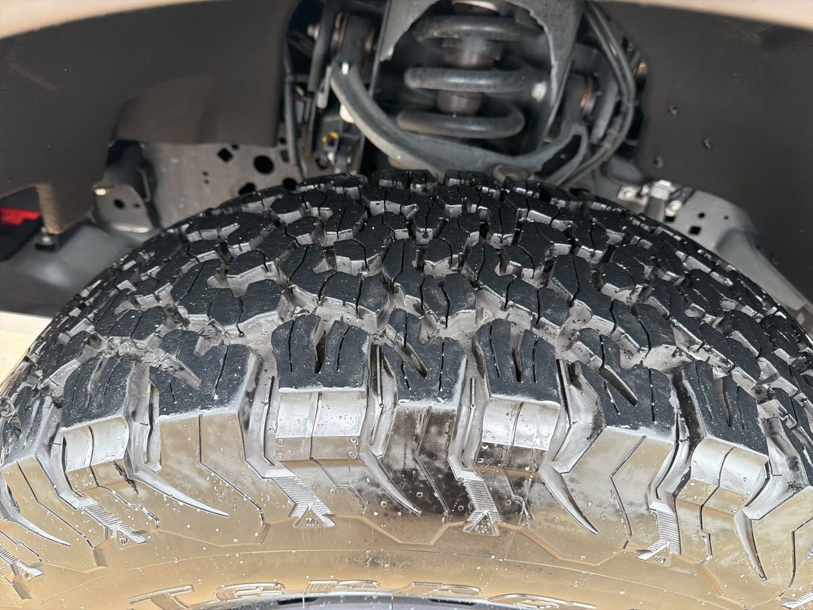 Used 2024 Ford F150 Raptor w/ Equipment Group 803A Raptor R image 12