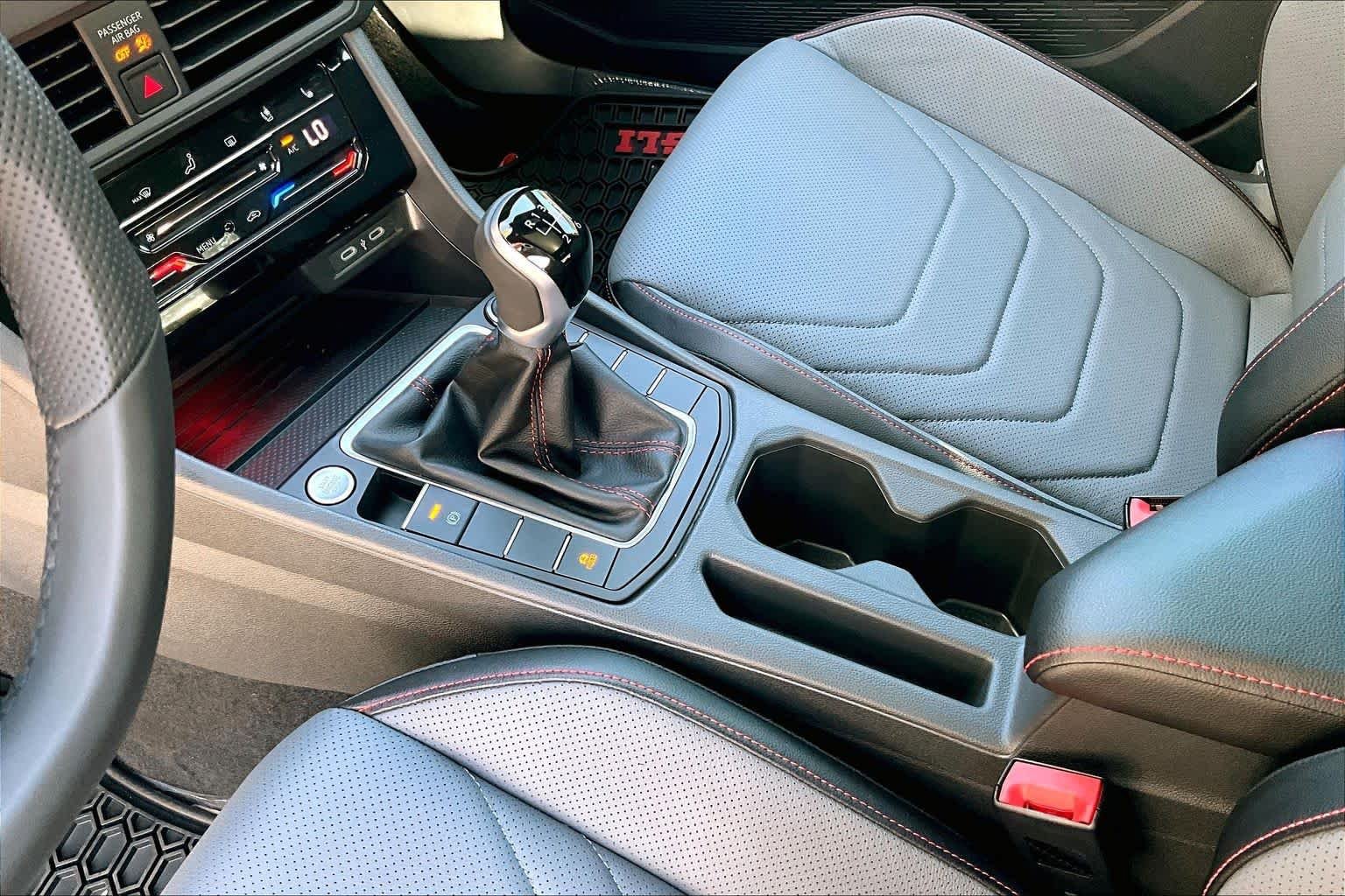 New 2026 Volkswagen Jetta GLI Autobahn FWD image 7