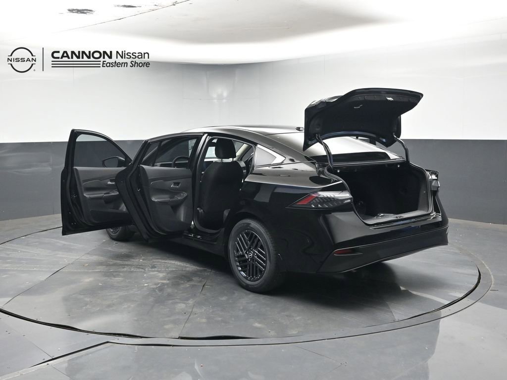 New 2026 Nissan Sentra SV image 41