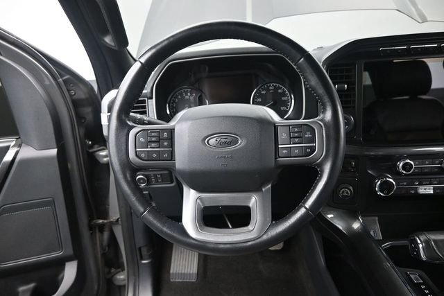Used 2021 Ford F150 XLT w/ Equipment Group 302A High RWD image 26