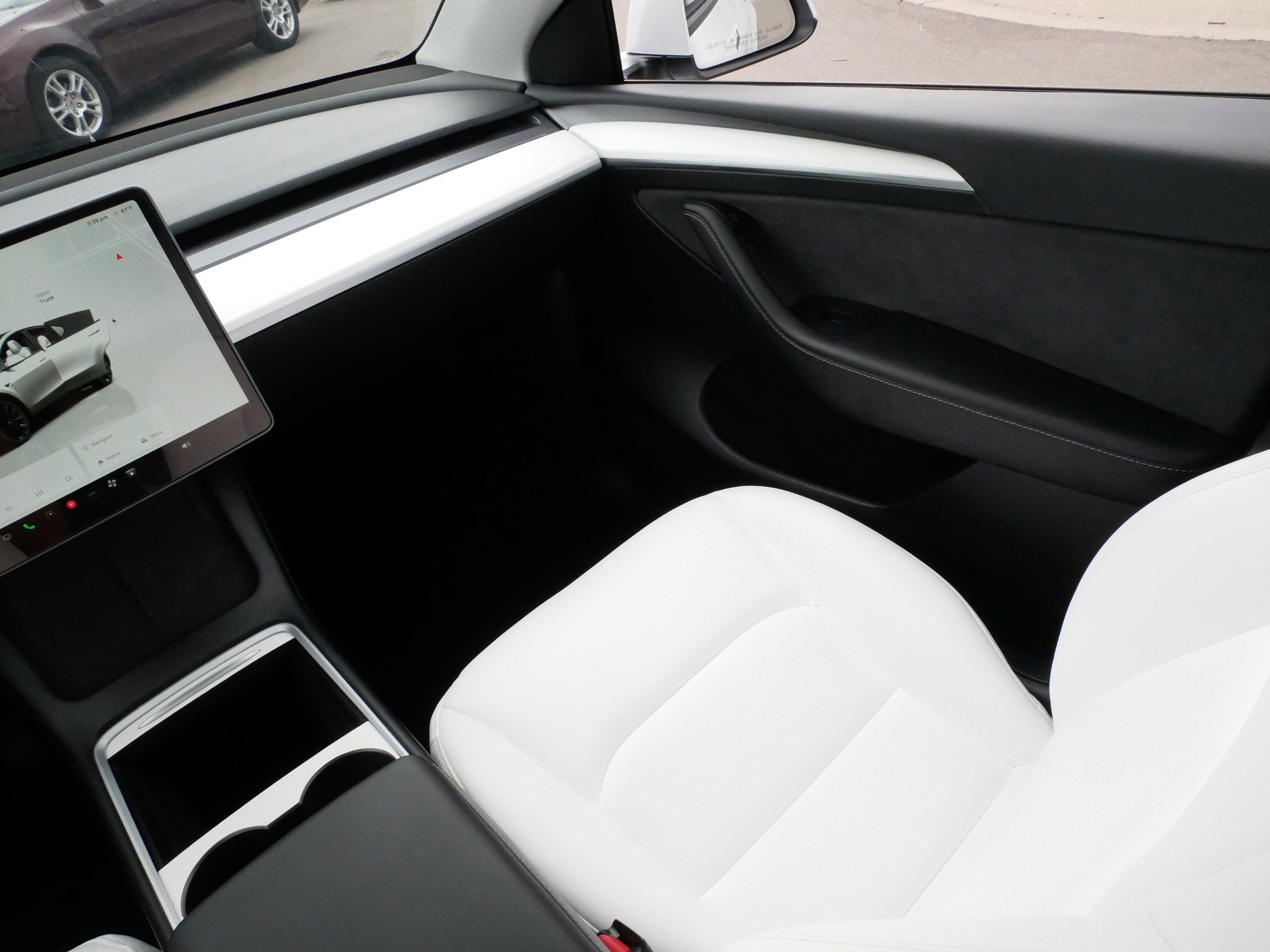 Used 2023 Tesla Model Y AWD image 11