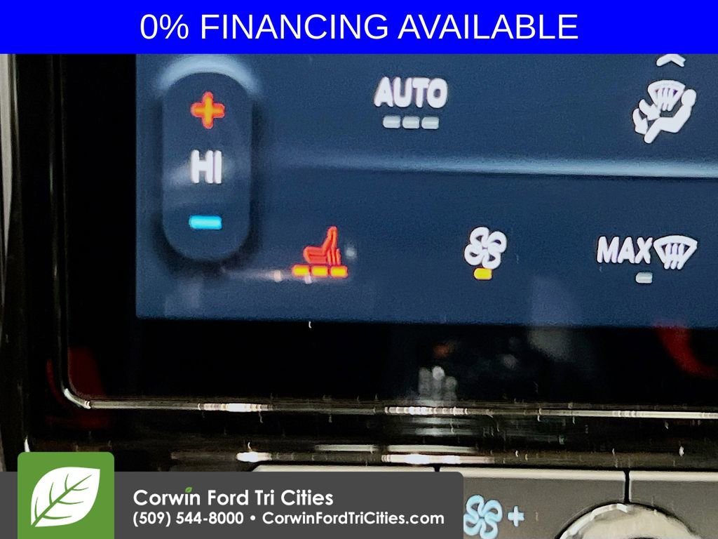 New 2025 Ford Ranger XLT w/ Equipment Group 301A High image 22