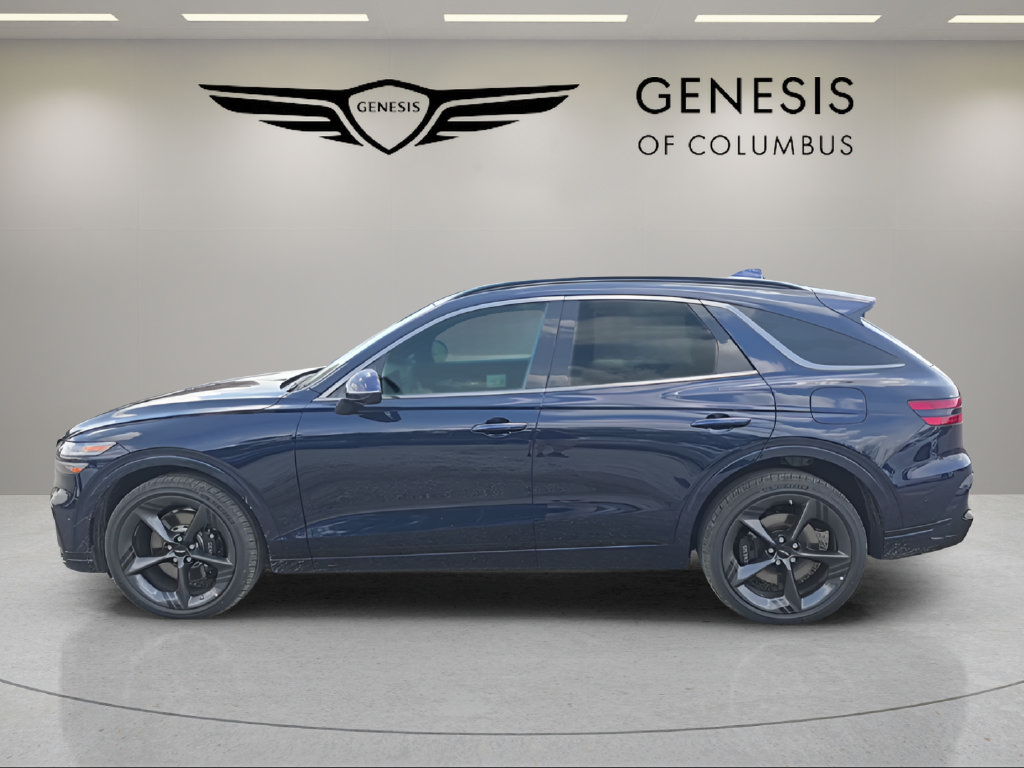 New 2026 Genesis GV70 3.5T Sport Prestige AWD/4WD image 8
