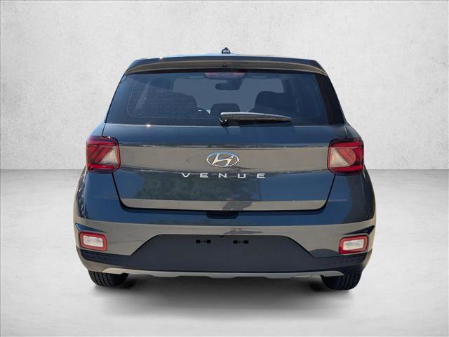 New 2026 Hyundai Venue SE FWD image 8
