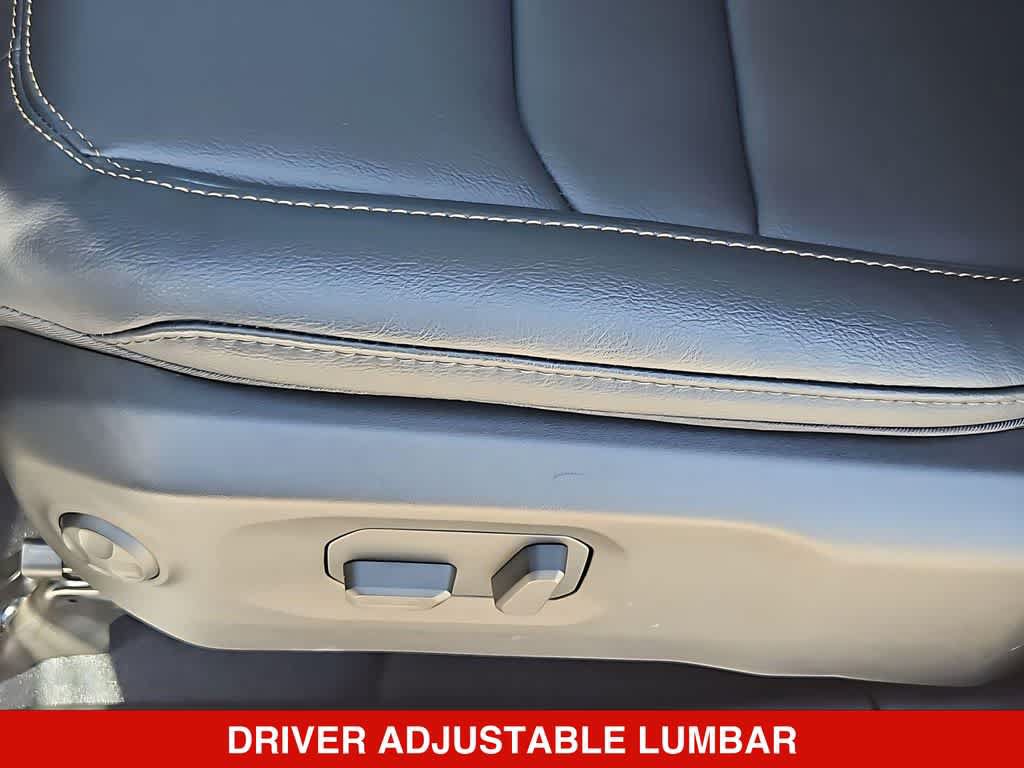 New 2026 Jeep Gladiator Sport AWD/4WD image 19