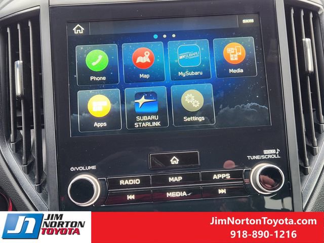 Used 2025 Subaru Forester Wilderness image 19