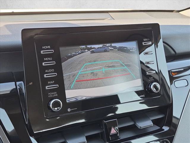 Used 2022 Toyota Camry LE FWD image 13