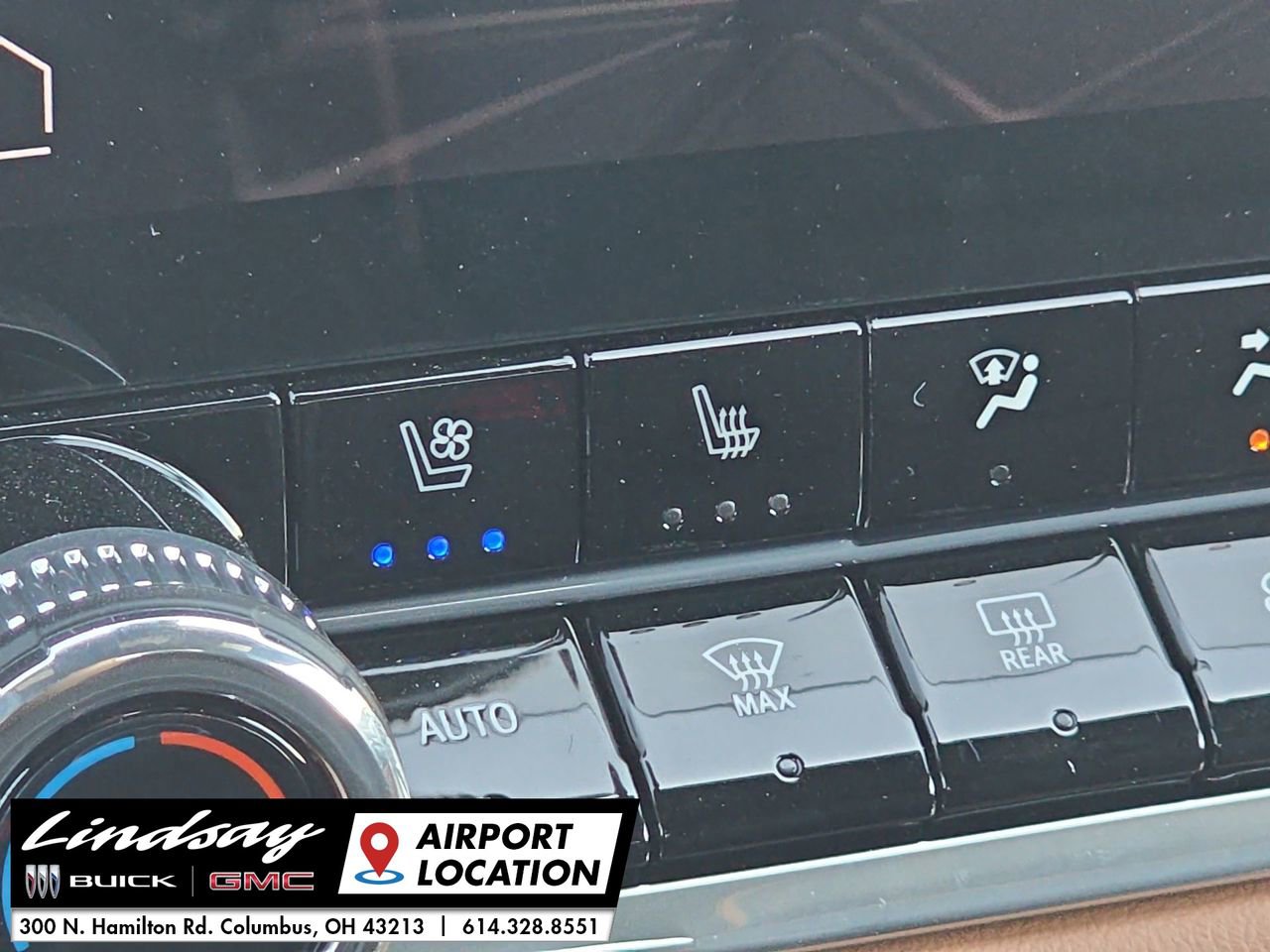 New 2026 GMC Canyon AT4 w/ Technology Plus Package image 39