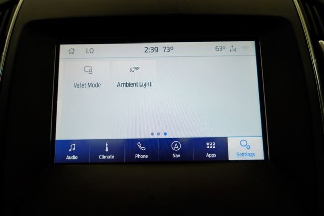 Used 2020 Ford Edge Titanium w/ Equipment Group 301A image 36