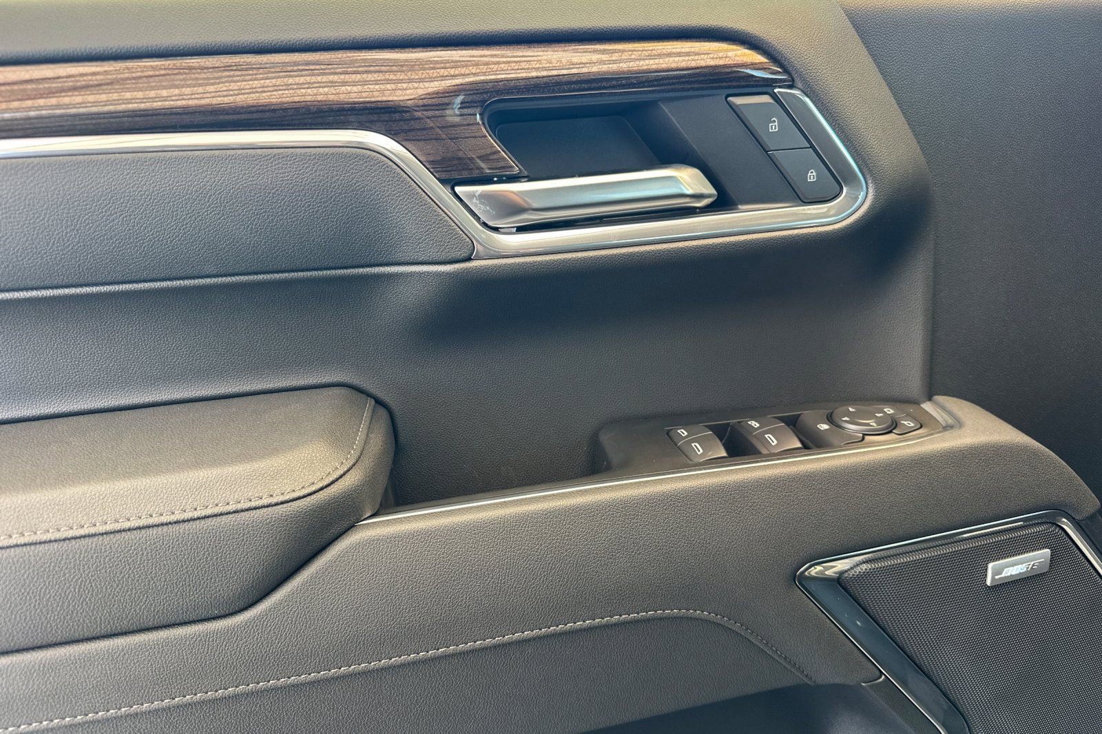 New 2026 Chevrolet Silverado 1500 LT Trail Boss w/ LT Trail Boss Premium Package image 11