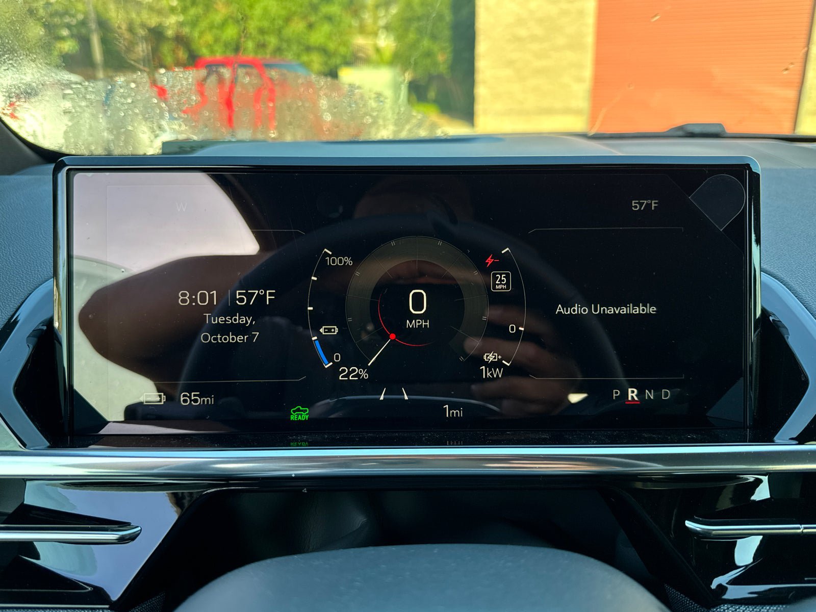 Used 2026 GMC Sierra EV Elevation AWD/4WD image 34