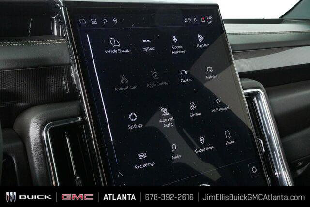 New 2026 GMC Yukon XL Elevation AWD/4WD image 15