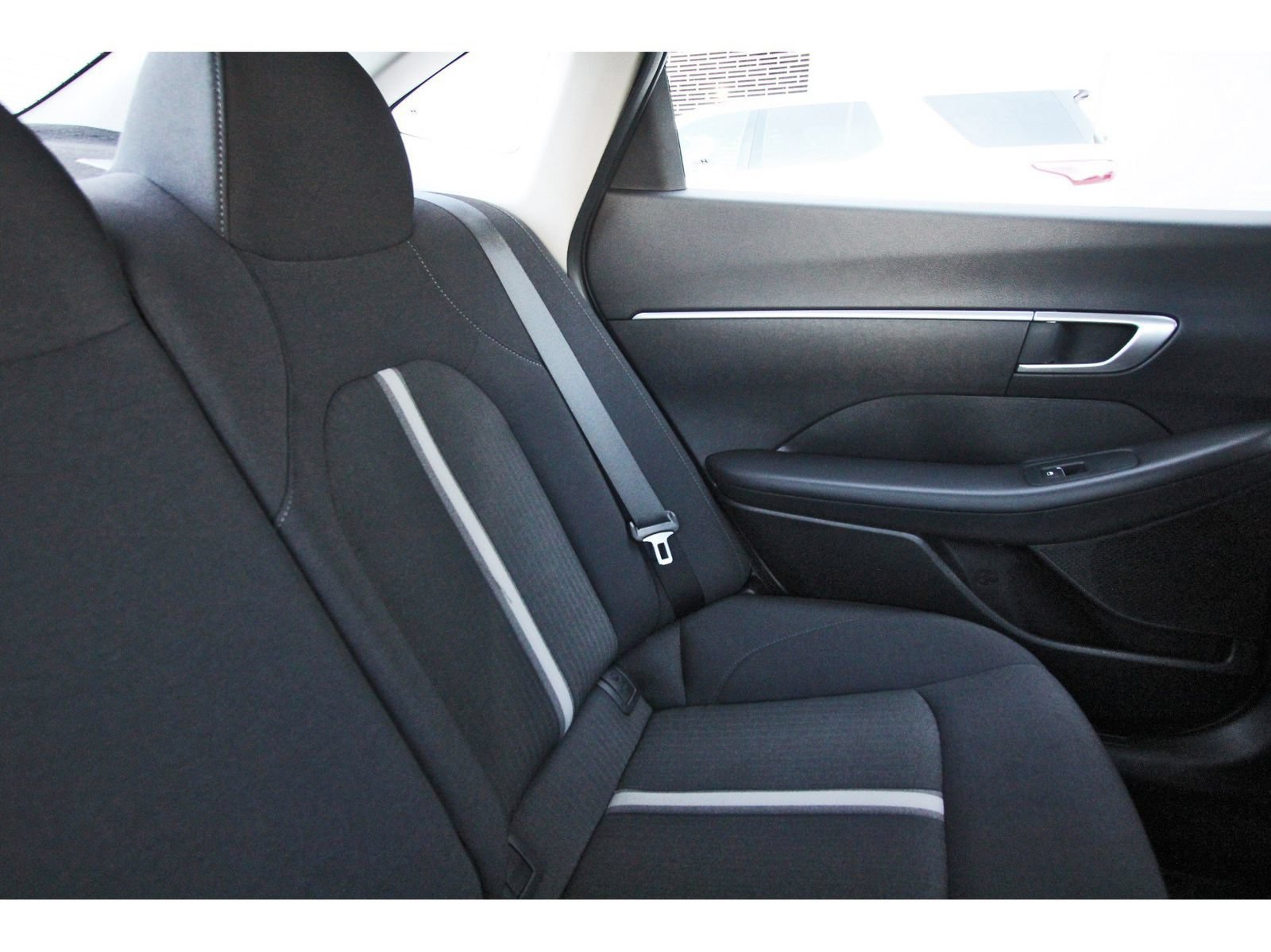 Certified 2022 Hyundai Sonata SE FWD image 14