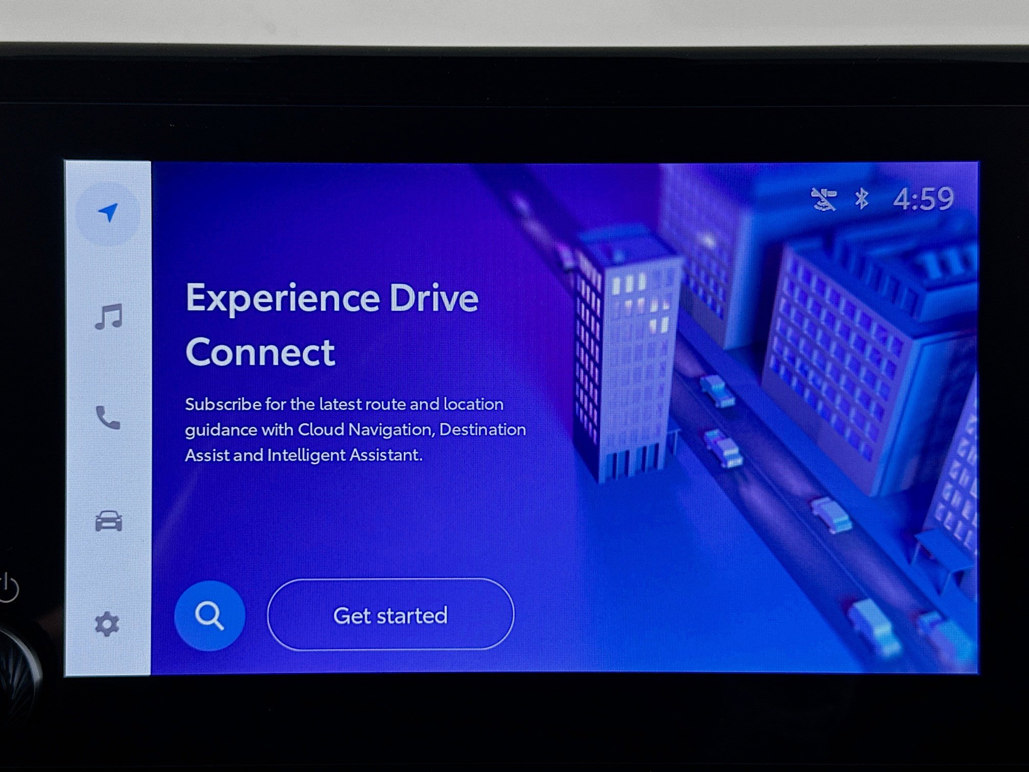 Used 2025 Toyota RAV4 XLE w/ Convenience Package image 22