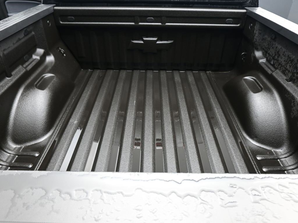 Used 2022 Chevrolet Colorado Z71 w/ Z71 Midnight Edition image 25