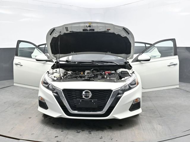 Used 2021 Nissan Altima 2.5 S FWD image 51