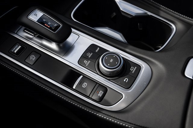 New 2026 INFINITI QX60 Luxe w/ Cargo Package image 20