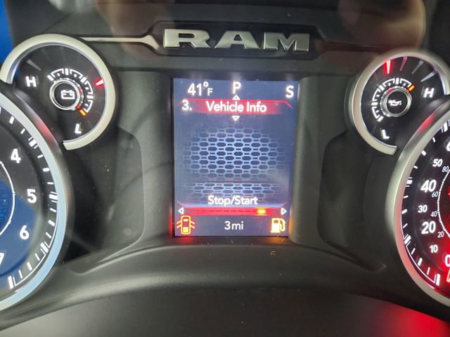 New 2026 RAM 1500 Big Horn image 22