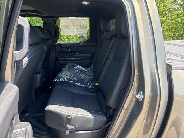 New 2026 Toyota Tacoma TRD Off-Road AWD/4WD image 15