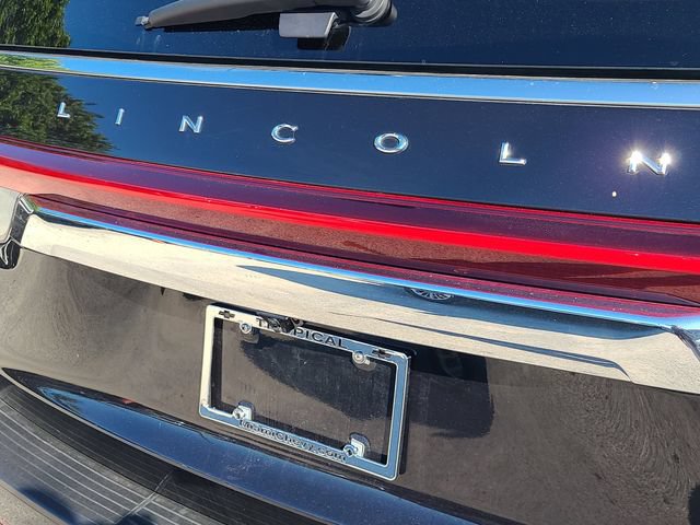 Used 2024 Lincoln Navigator Premiere AWD/4WD image 35