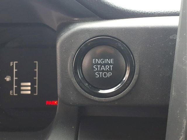 Used 2025 Toyota Tacoma SR RWD image 11
