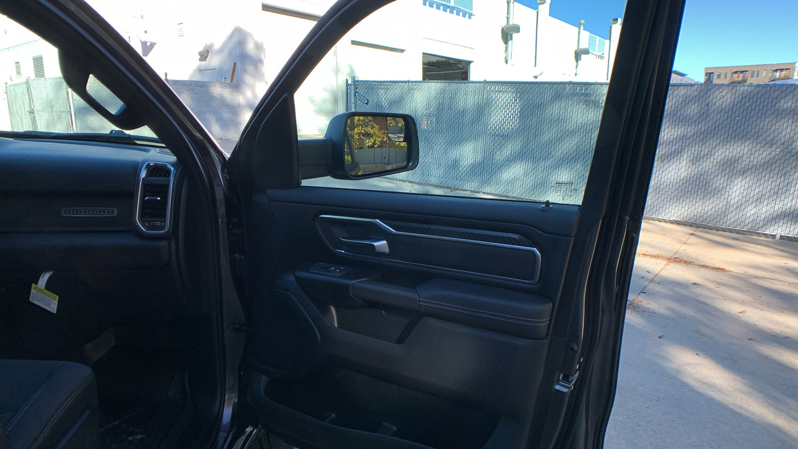 New 2026 RAM 1500 Big Horn image 32