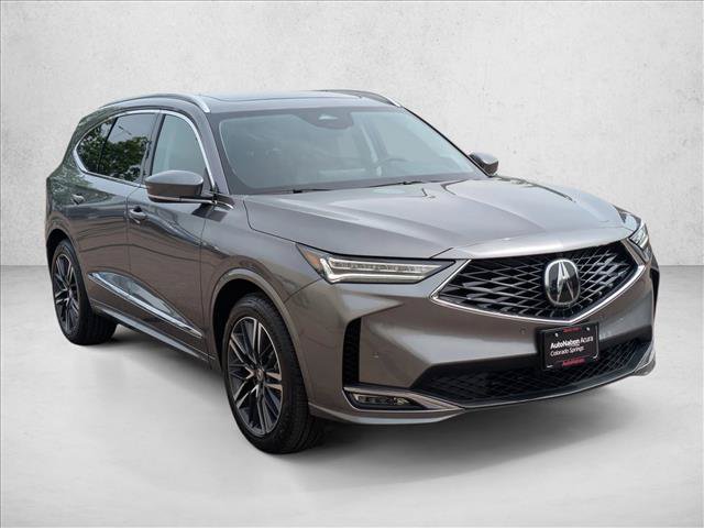 New 2026 Acura MDX SH-AWD w/ Advance Package image 7
